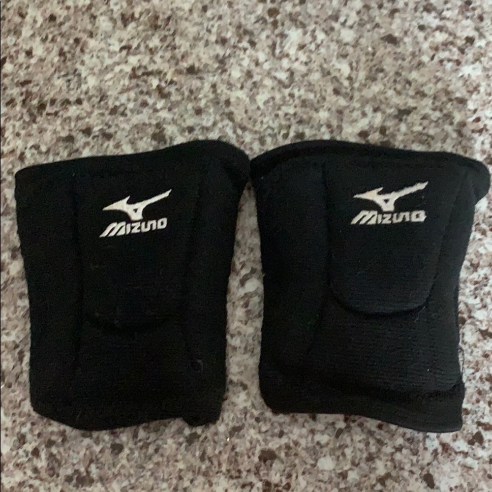 MIZUNO WOMEN’S VOLLEYBALL KNEEPADS MEDIUM